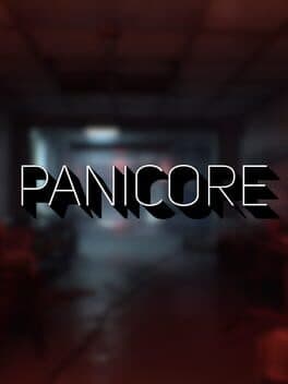 Cover art for Panicore