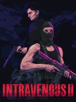 Cover art for Intravenous 2