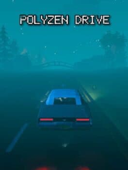 Cover art for PolyZen Drive