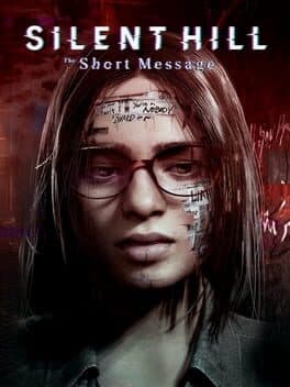 Cover art for Silent Hill: The Short Message