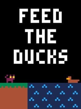 Cover art for Feed the Ducks