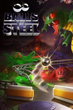 Cover art for Balls of Steel