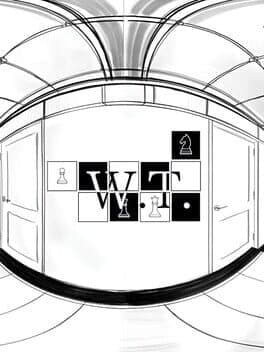 Cover art for W.T.