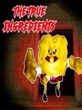 Cover art for The True Ingredients