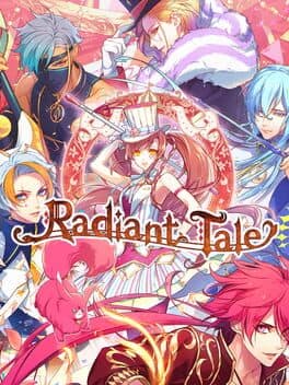 Cover art for Radiant Tale