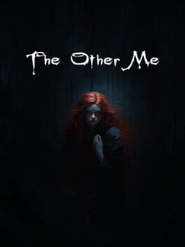 Cover art for The Other Me