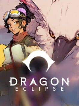 Cover art for Dragon Eclipse