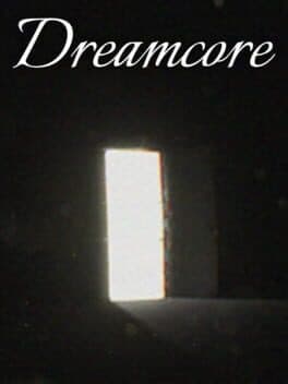 Cover art for Dreamcore