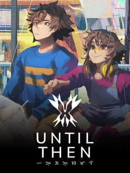 Cover art for Until Then