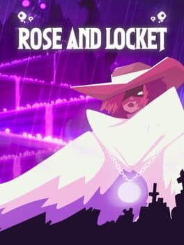 Cover art for Rose and Locket