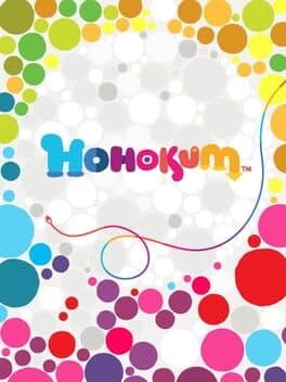 Cover art for Hohokum