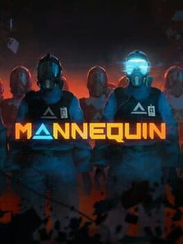 Cover art for Mannequin