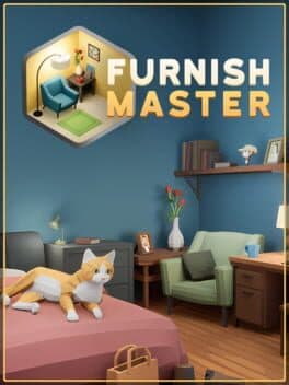Cover art for Furnish Master