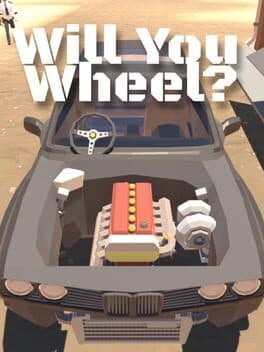 Cover art for Will You Wheel?