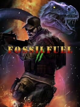 Cover art for Fossilfuel 2