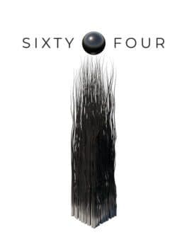 Cover art for Sixty Four