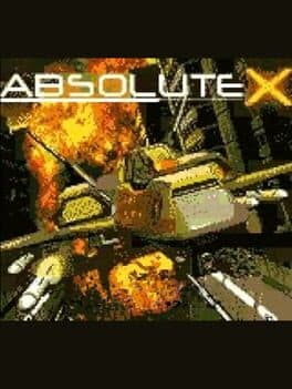 Cover art for Absolute X