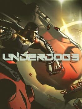 Cover art for Underdogs