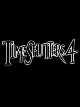 Cover art for TimeSplitters 4