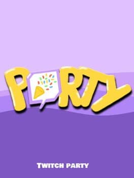 Cover art for Twitch Party