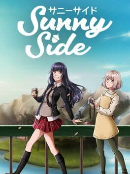 Cover art for SunnySide
