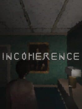 Cover art for Incoherence