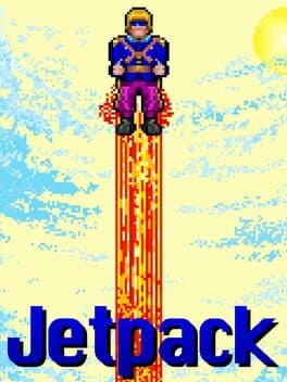 Cover art for Jetpack