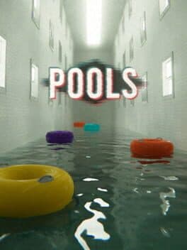 Cover art for Pools