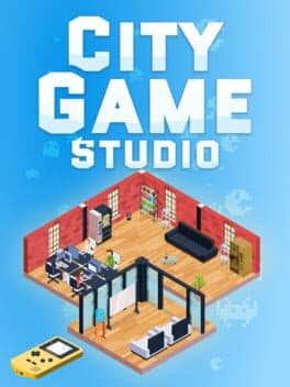 Cover art for City Game Studio
