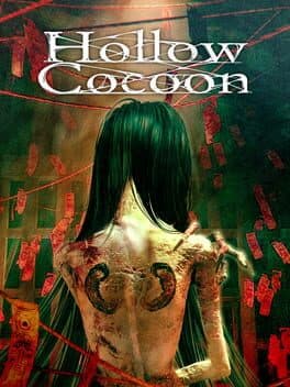 Cover art for Hollow Cocoon
