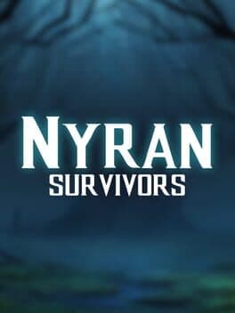 Cover art for Nyran Survivors