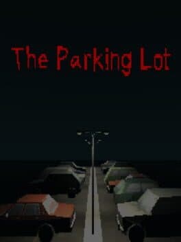 Cover art for The Parking Lot