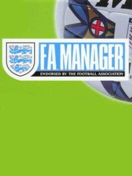 Cover art for FA Manager