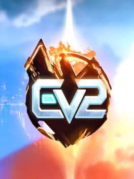 Cover art for EV2: Earth Version 2