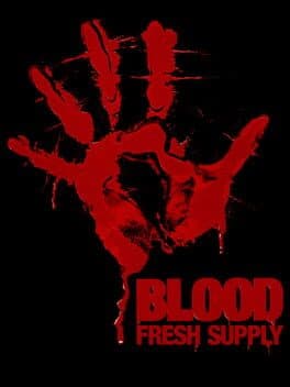 Cover art for Blood: Fresh Supply