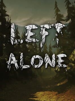 Cover art for Left Alone