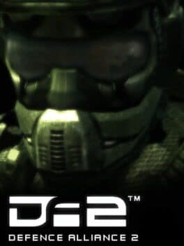 Cover art for Defence Alliance 2