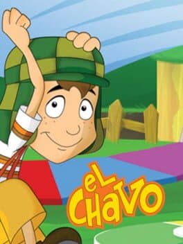 Cover art for El Chavo