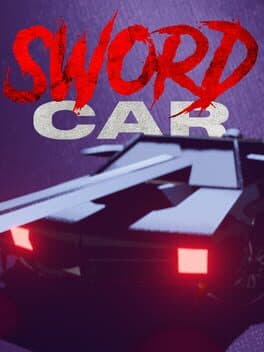 Cover art for Swordcar