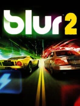 Cover art for Blur 2