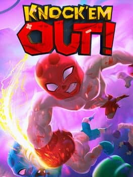 Cover art for Knock'Em Out