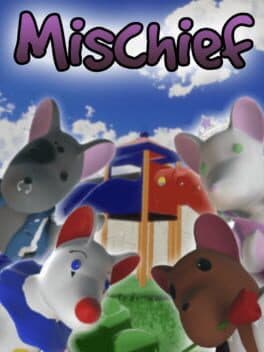 Cover art for Mischief