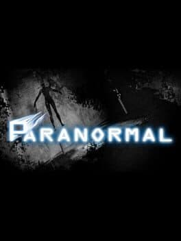 Cover art for Paranormal