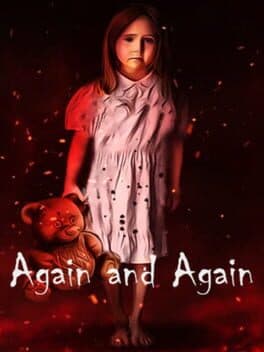 Cover art for Again and Again