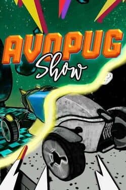 Cover art for Avopug Show