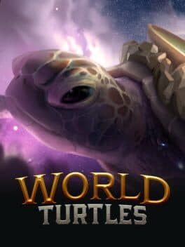 Cover art for World Turtles