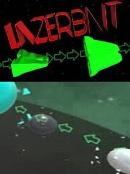 Cover art for Lazerbait