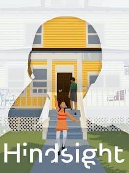 Cover art for Hindsight