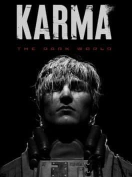 Cover art for Karma: The Dark World