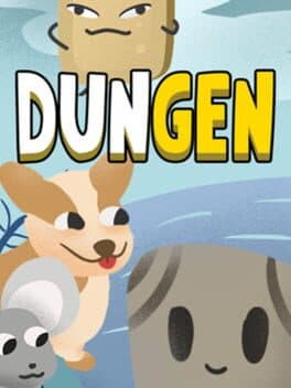 Cover art for Dungen